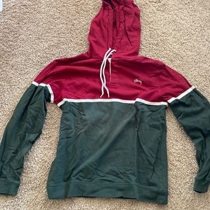 Stussy Hoodie size XL